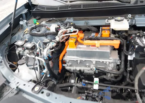 2024 Honda Prologue Touring z USA, uszkodzony, nr VIN 3GPKHXRJ4RS504870